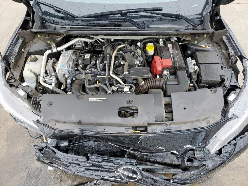 3N1AB8CV8RY309516 Nissan SENTRA SV
