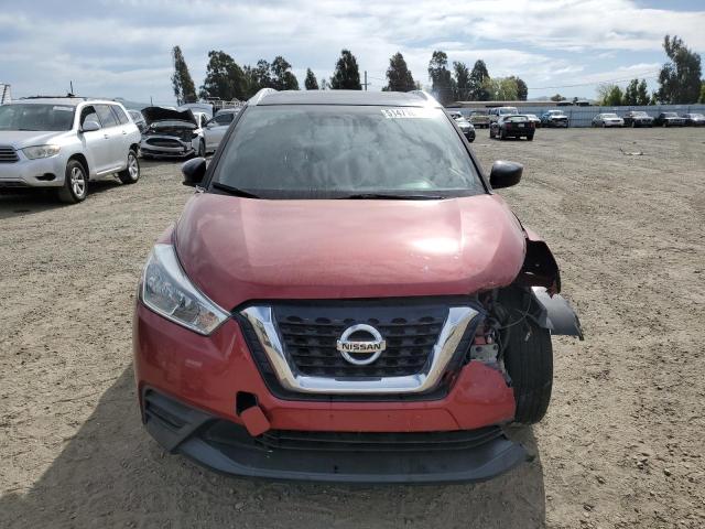 3N1CP5CU2KL547753 Nissan Kicks