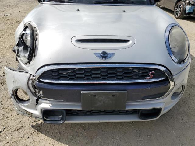 WMWXP7C54G2A42969 Mini 2016