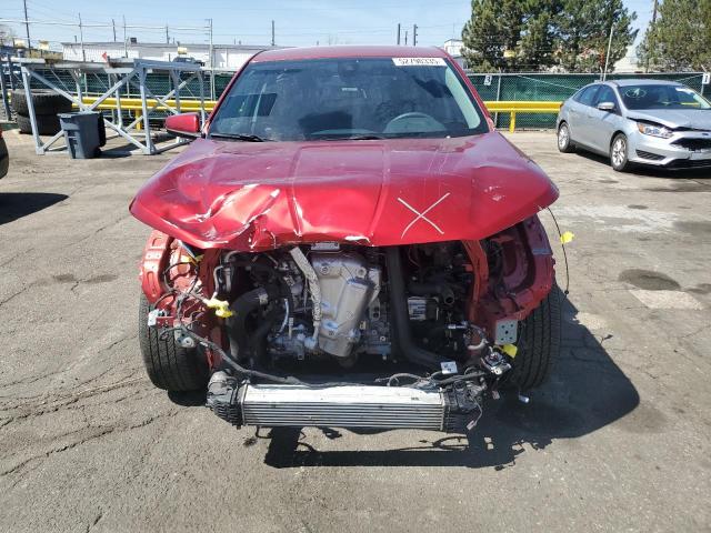 3GKALTEGXRL307375 GMC lsd