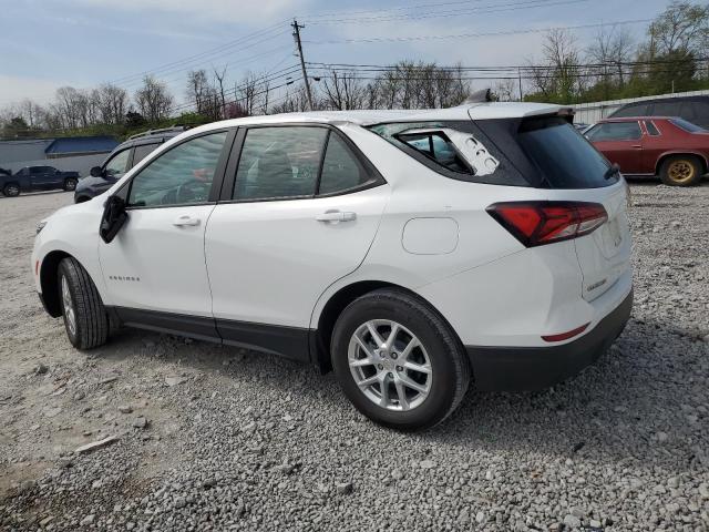 3GNAXHEV1NS225702 Chevrolet EQUINOX LS