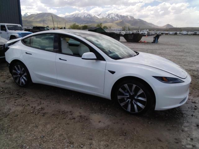 5YJ3E1EBXSF968724 Tesla MODEL 3