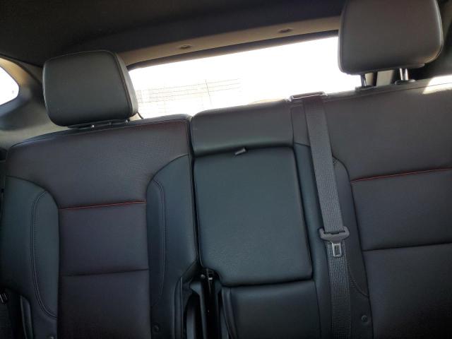 3GNKBKRS8NS137567 Chevrolet BLAZER RS