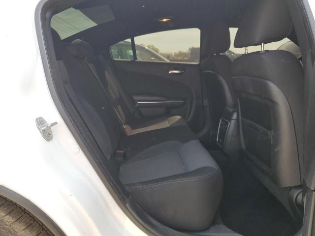 2C3CDXBG8FH716920 Dodge Charger Se