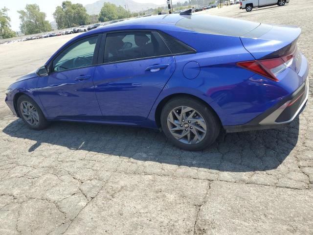 KMHLM4DG1RU697941 Hyundai ELANTRA SE