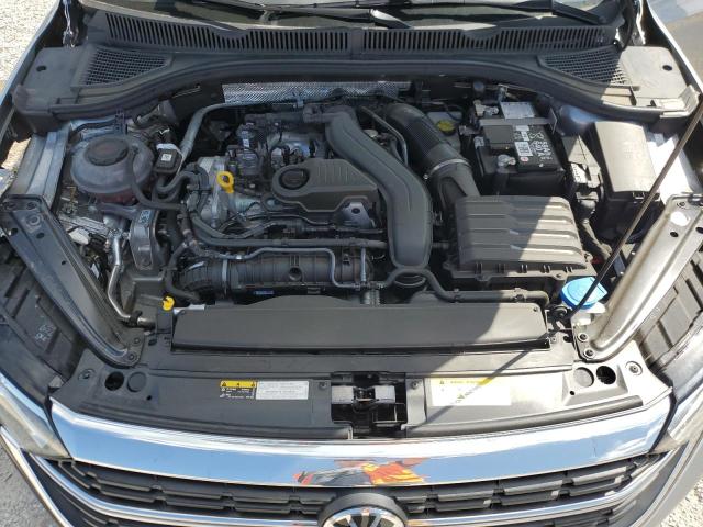 3VW7M7BU2RM059151 Volkswagen tsi