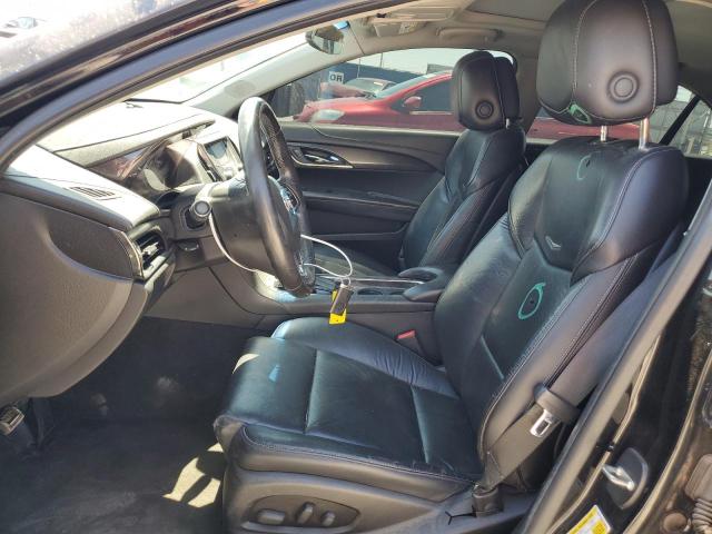 1G6AA5RX6E0159078 Cadillac ATS