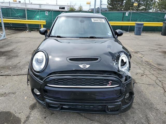 WMWXP7C52H3C61716 Mini 2017