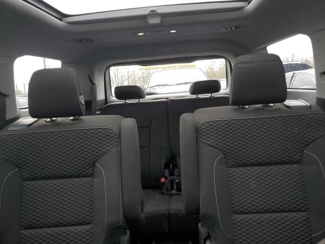 1GKKNSLS7HZ300407 GMC ACADIA SLE