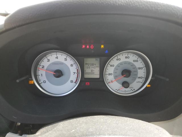JF1GPAR64E8223678 Subaru 2014