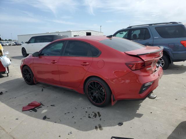 3KPF44AC2ME275171 KIA FORTE GT