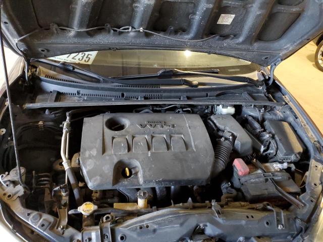 2T1BURHE2EC176711 Toyota 2zr-fe