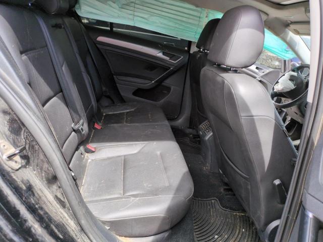 3VWRA7AU9FM040711 Volkswagen 2015
