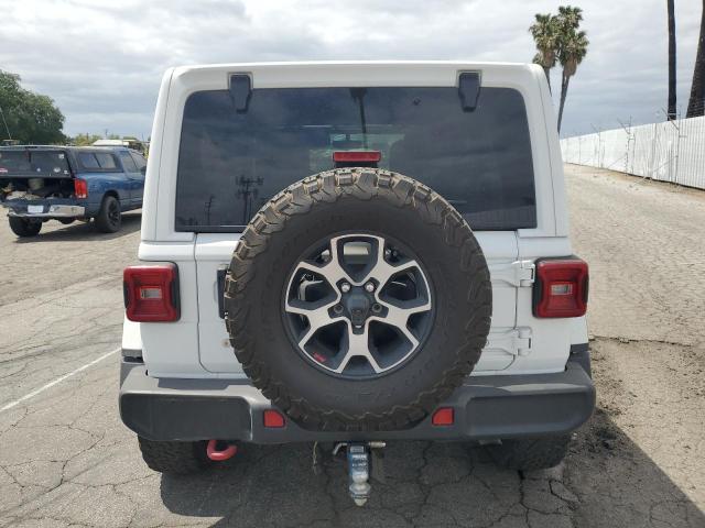 1C4HJXFN7LW126286 Jeep WRANGLER U