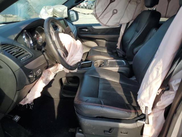 2C4RDGEG0GR363697 Dodge GRAND CARA