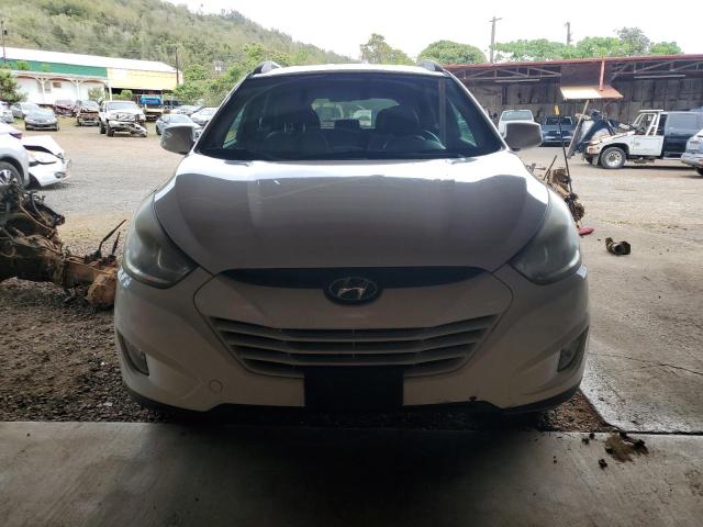 KM8JU3AGXEU826811 Hyundai gdi theta ii