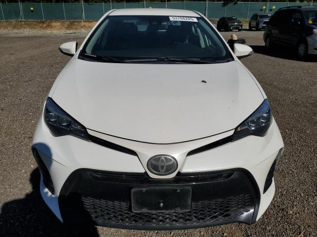 5YFBURHE8JP753526 Toyota 2zr-fe