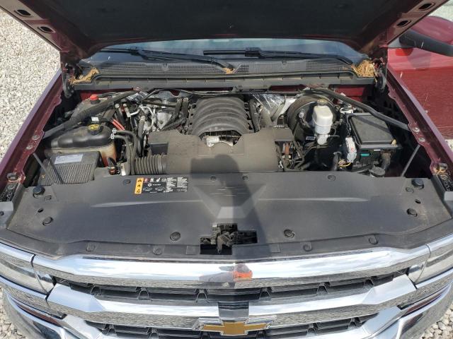1GCVKREC1HZ239586 Chevrolet Silverado