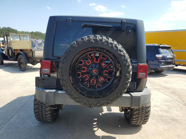 1C4AJWAGXFL748925 Jeep WRANGLER S