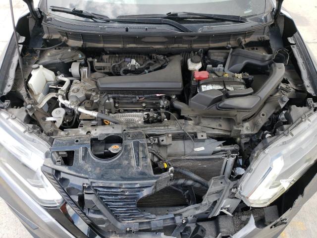 5N1AT2MV6JC847162 Nissan 2018