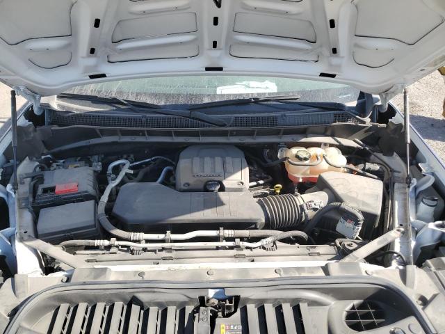3GCNWAEK8NG219148 Chevrolet Silverado