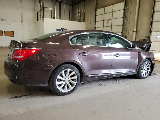 1G4GB5G32FF227598 Buick Lacrosse