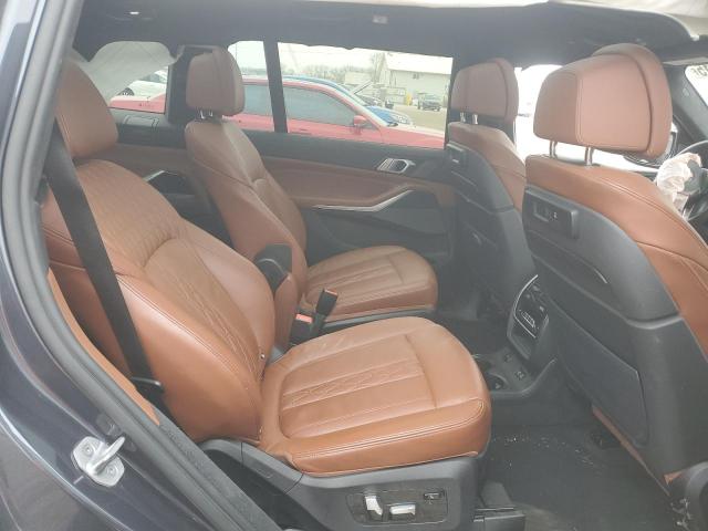 5UXCX6C05N9J39176 BMW X7 M50i