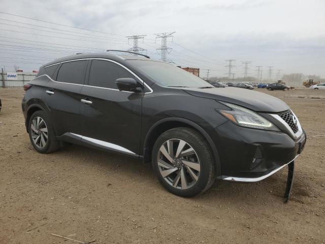 5N1AZ2MS4KN153421 Nissan MURANO S