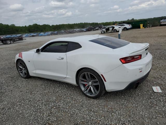 1G1FD1RS1H0106549 Chevrolet CAMARO LT