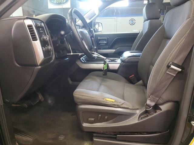 1GCVKREC3GZ121019 Chevrolet Silverado