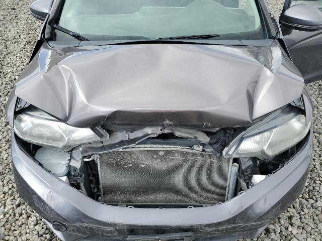 JHMGK5H56GS010373 Honda FIT LX