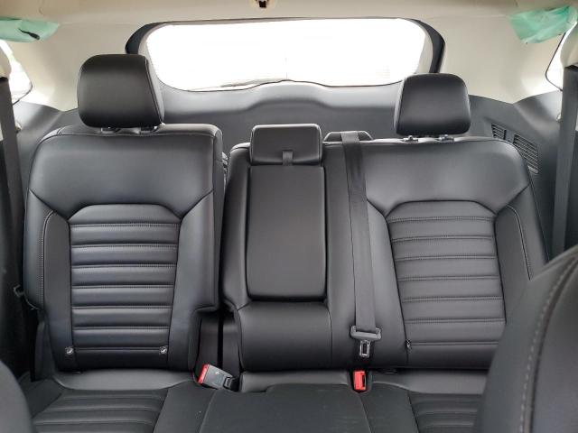 2FMPK3J98MBA12114 Ford EDGE SEL
