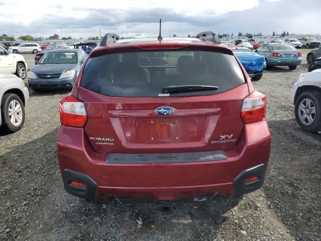 JF2GPACC7E8295257 Subaru 2.0l na