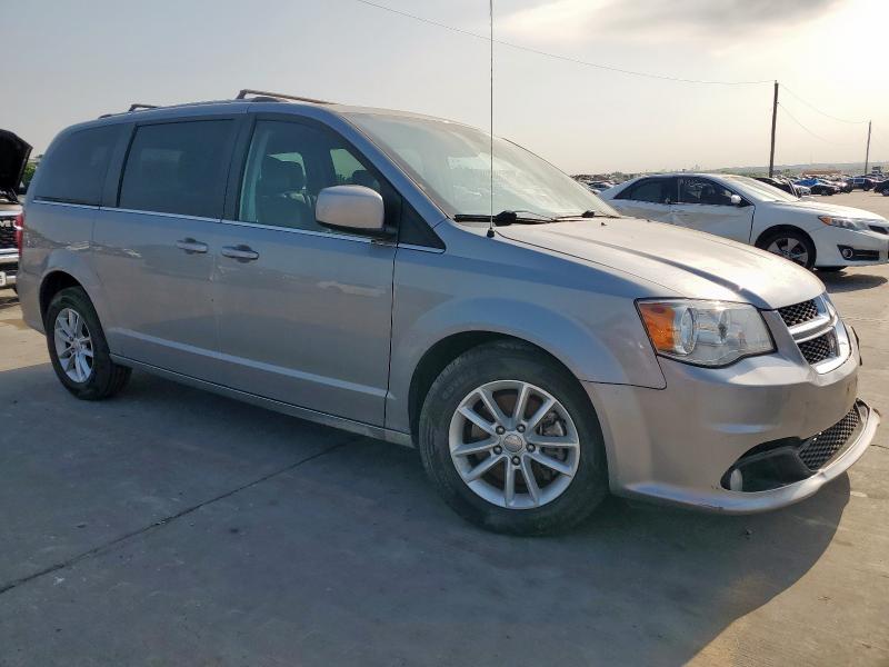2C4RDGCG7KR717534 Dodge GRAND CARA