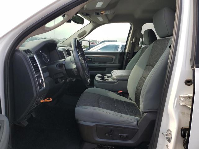1C6RR6TT1KS600370 RAM 1500 Class