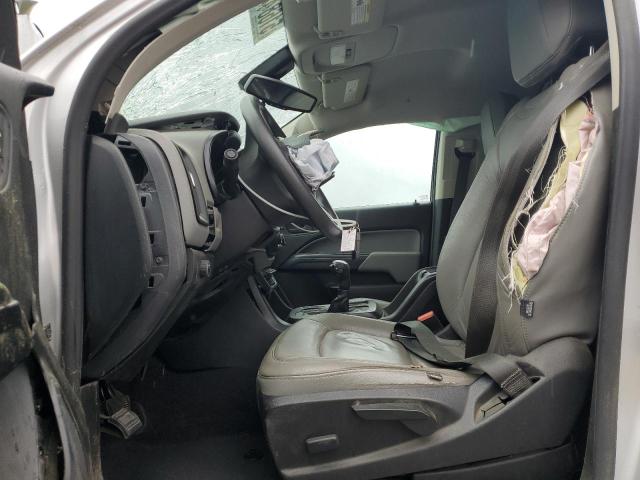 1GCGSBEN5K1123475 Chevrolet Colorado