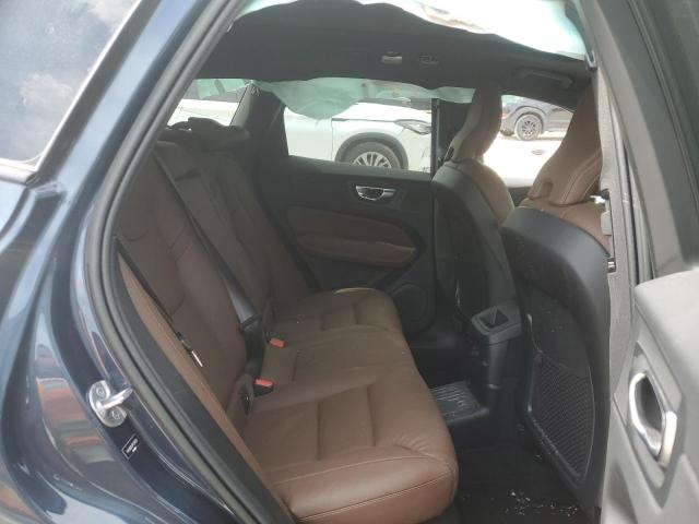 YV4H60DLXP1338593 Volvo XC60 PLUS