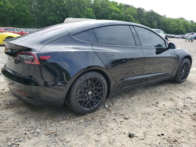 5YJ3E1EB9JF169998 Tesla MODEL 3