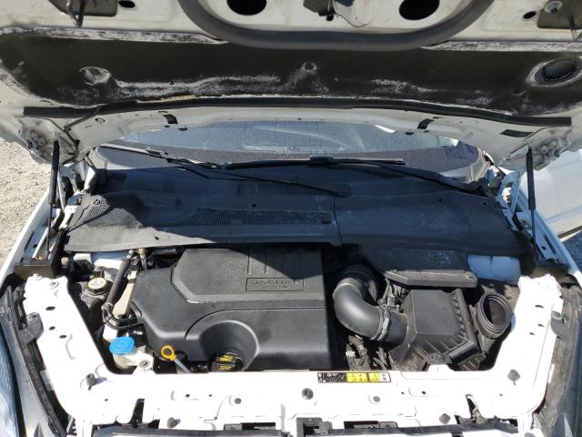 SADFK2FX1K1Z38725 Jaguar E-Pace