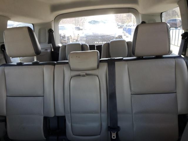 NM0GE9G71E1160104 Ford TRANSIT CO