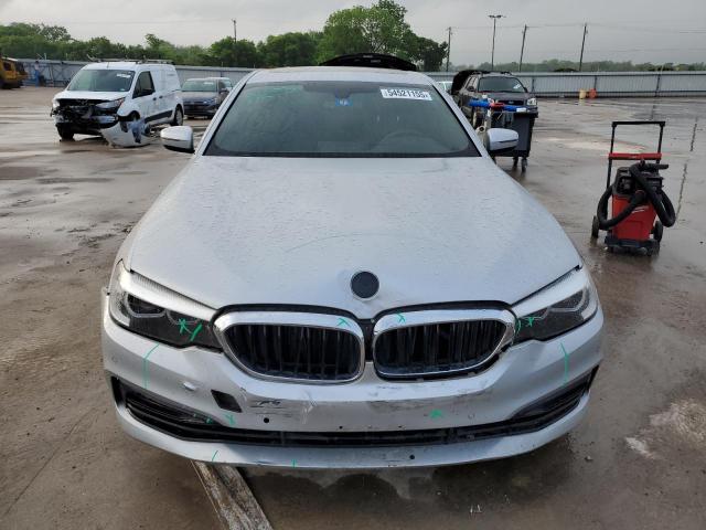 WBAJA5C36HG456248 BMW 530 I