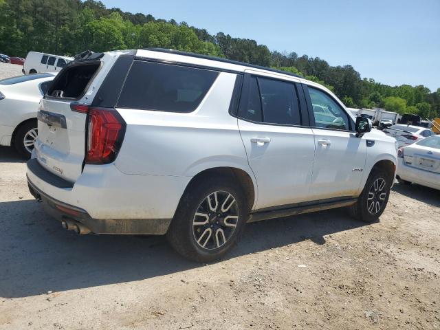 1GKS2CKL9RR378763 GMC Yukon At4