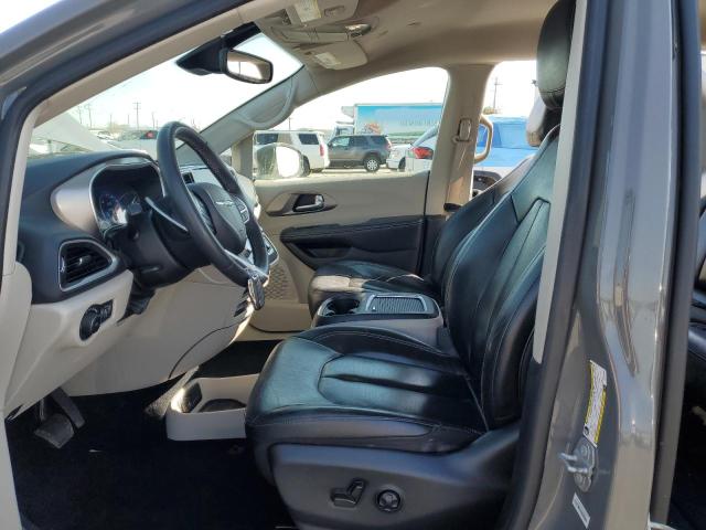 2C4RC1BG0NR157555 Chrysler PACIFICA T