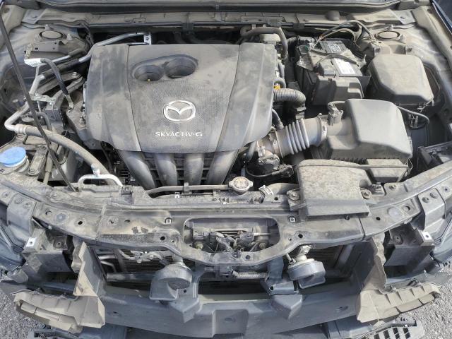 3MZBPACL4LM123234 Mazda py