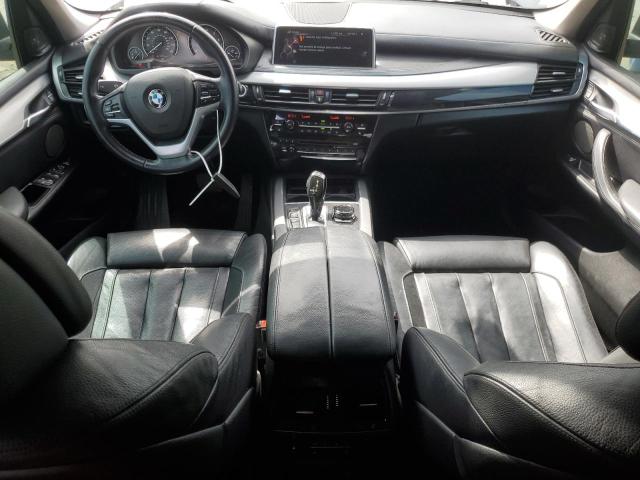 5UXKR6C5XF0J76148 BMW X5 XDRIVE5