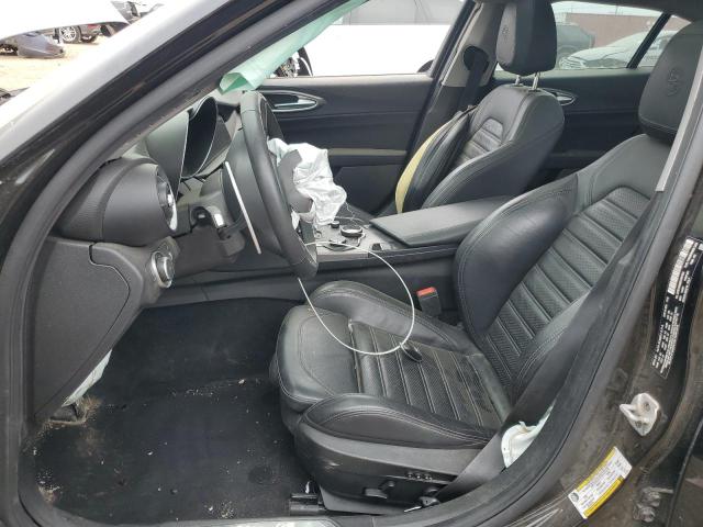 ZARFANBN6K7607694 Alfa Romeo GIULIA TI