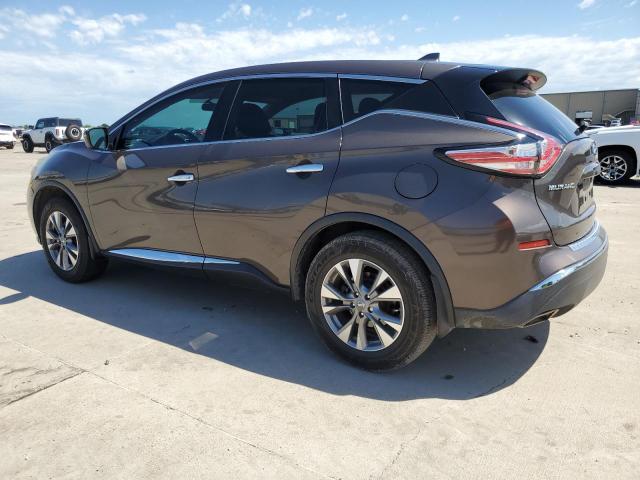 5N1AZ2MG8JN149656 Nissan MURANO S