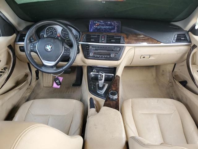 WBA3C1C58FP851977 BMW 328 I SULE