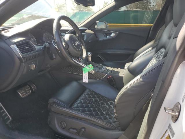 WAUW2AFC4EN051777 Audi S7 PREMIUM