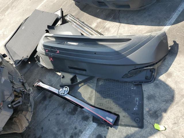 1V25MPE86PC052502 Volkswagen 2023